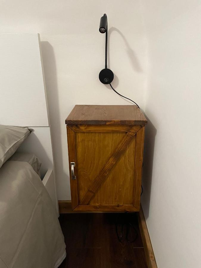 Theroom Catania Luaran gambar
