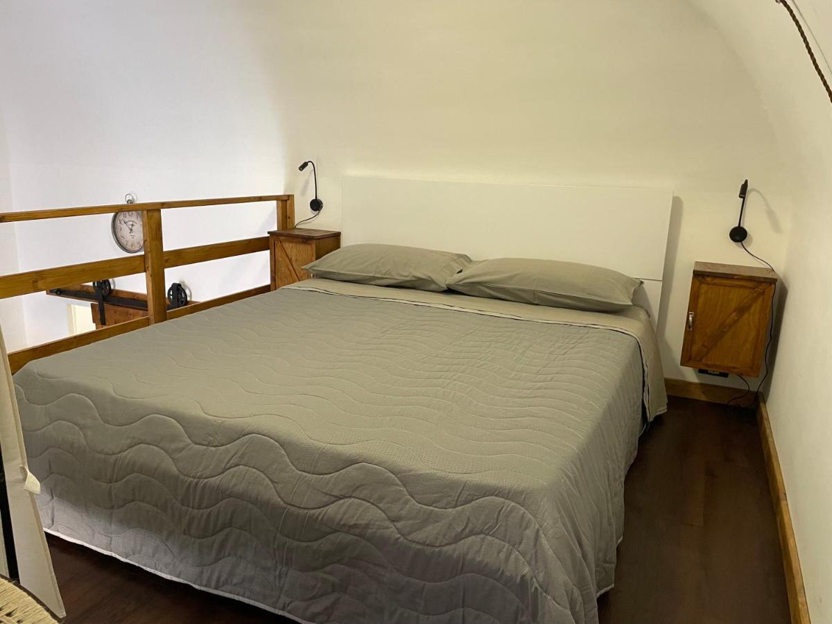 Theroom Catania Luaran gambar
